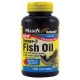 FISH OIL OMEGA 3 EPA 360/ DHA 240 PER SERVING SOFTGEL