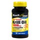 KRILL OIL 1000MG W/ASTAXANTHIN SOFTGELS