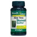 ALOE VERA STOMACH SOOTHER  SOFTGELS