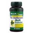 SOY (ISOFLAVONES) MULTI PROTECTION TABLETS