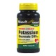 POTASSIUM GLUCONATE 595MG EXTENDED RELEASE TABLETS 