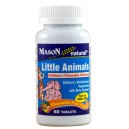 LITTLE ANIMALS CHEWABLE VITAMINS  TABLETS