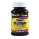 SUPER MULTIPLE 34 VITAMINS AND MINERALS TABLETS
