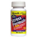 STRESS FORMULA WITH IRON  TABLETS 