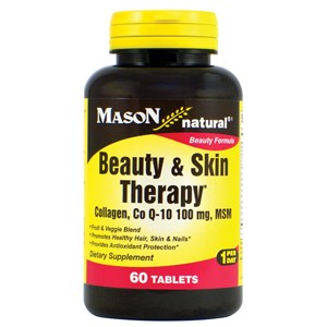 BEAUTY & SKIN THERAPY TABLETS