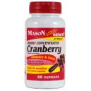 CRANBERRY HIGHLY CONCENTRATED CAPSULES