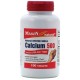 CALCIUM 500 (OYSTER SHELL) TABLETS