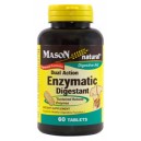DUAL ACTION ENZYMATIC DIGESTANT TABLETS