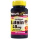 LUTEIN 40MG ULTRA STRENGTH SOFTGELS