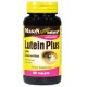 LUTEIN PLUS WITH ZEAXANTHIN TABLETS